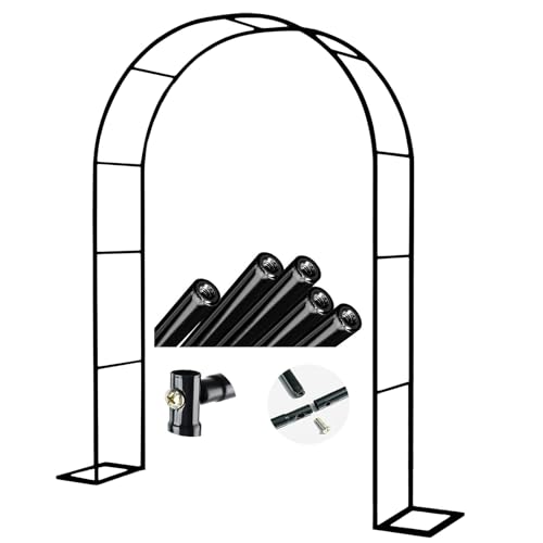 Tonnelle de jardin modulable pour ombrager vos terrasses et repas