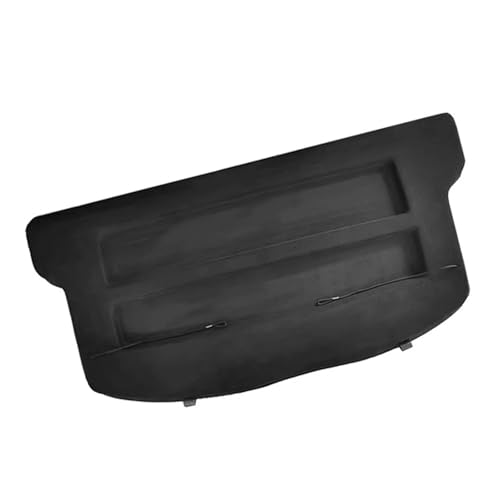 Cubierta de maletero para Jeep Compass MK2 evita robos ocultando