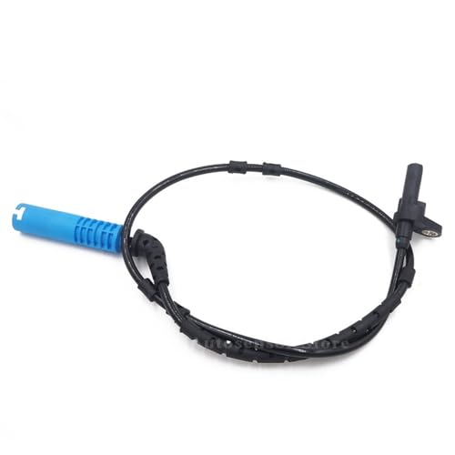 Capteur ABS arrière 34523420331 pour réparer le voyant de freinage allumé sur votre tableau
