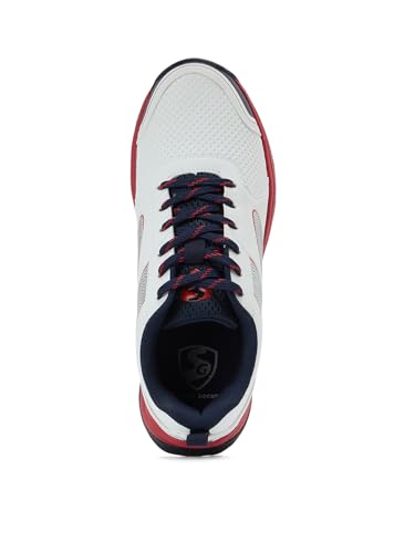 Image of SG Blazer Cricket Shoes - High-Performance Design with Superior Comfort & Stability
