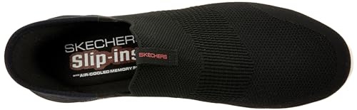 Image of Skechers Men's Ultra Flex 3.0 Smooth Step Slip-in Sneakers