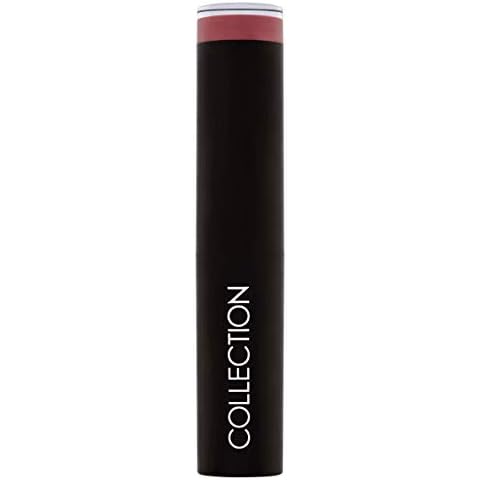 Collection Intense Shine Gel Lipstick, Crushed Plum Cover