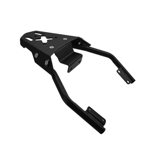 Porte-bagages arrière pour BMW G310R avec finition époxy haute précision