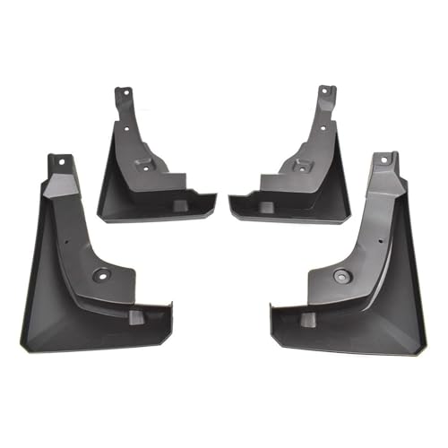 �ԗp�t�F���_�[ �D���� �̂��߂� RAV4 �̂��߂� XA50 2019-2025 2020 2021 2022 2023 2024 4�� �ԗp�}�b�h�t���b�v �X�v���b�V���K�[�h �}�b�h�K�[�h �t�����g ���A