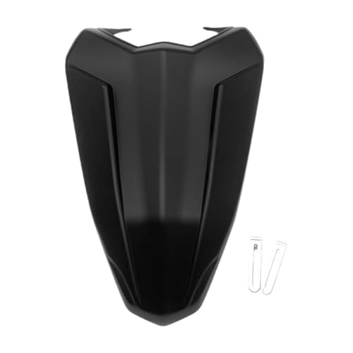 Capot de selle arrière pour YZF R15 V3 2017-2021 couverture de siège moto noir