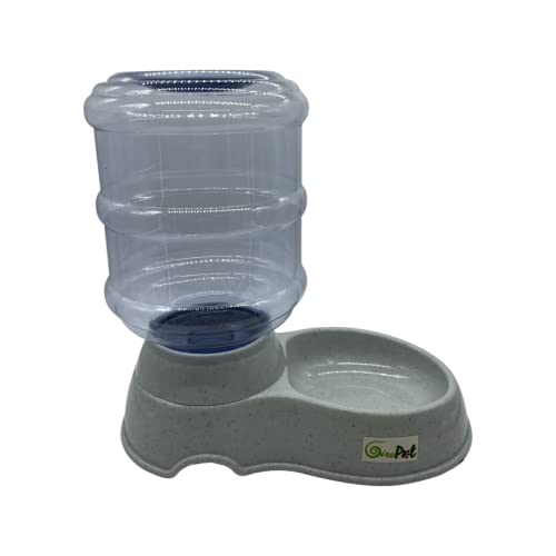 Listado y reviews de Bebedero para mascotas tabla con los diez mejores. 17 Imagen adicional