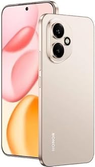 400 5G, 12GB RAM, 256GB Storage, Desert Gold with Earbuds X7 Lite |1 year manufacturer warranty