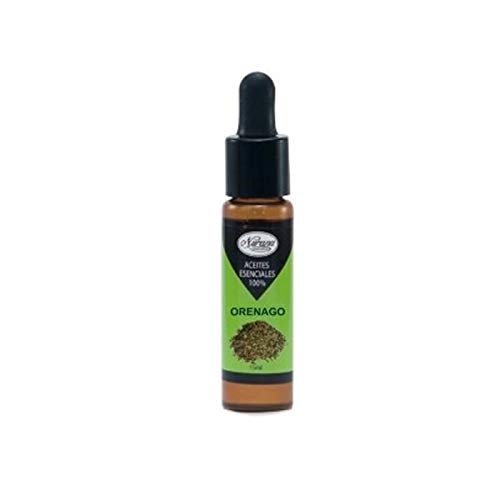 Nurana Nurana Aceite Oregano 15 Ml. 20 Ml