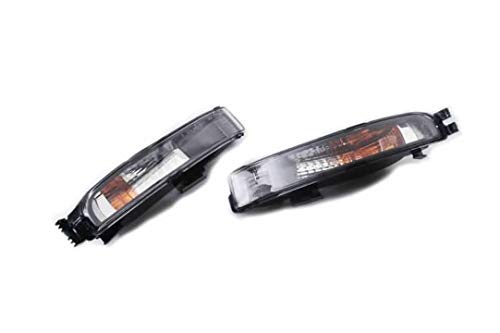 Ormax Front Turn Signal Lights Set (5C5953041A / 5C5953042A) for The Beetle 2012-2016