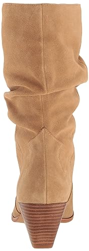 Vince Camuto Women's Sensenny Cone Heel Boot Fashion3