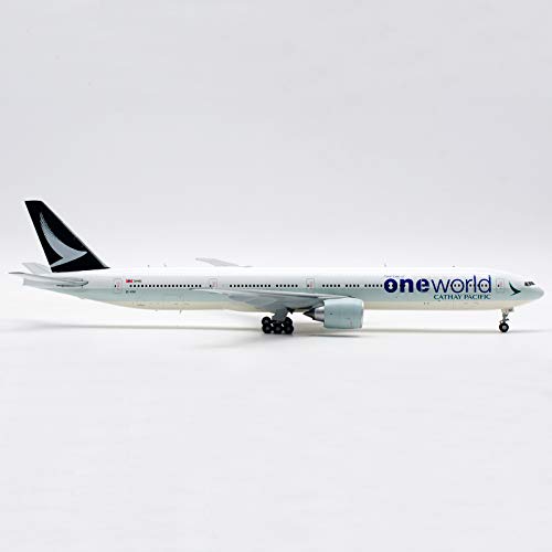 Amazon | JC WINGS 1/200 完成品 Cathay Pacific for BOEING 777 