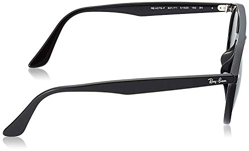 Ray-Ban Rb4279f Asian Fit Round Sunglasses4