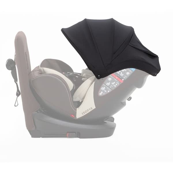 Amazon | 日本育児 ノセッテ ロング 専用 幌 6210099001