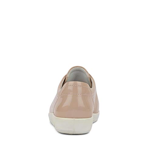 Image of ECCO Soft 2.0 Tie Sneaker