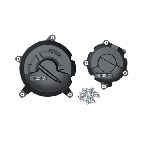 Moteur stator capot de protection pour moto GSX1300R 2021-2024