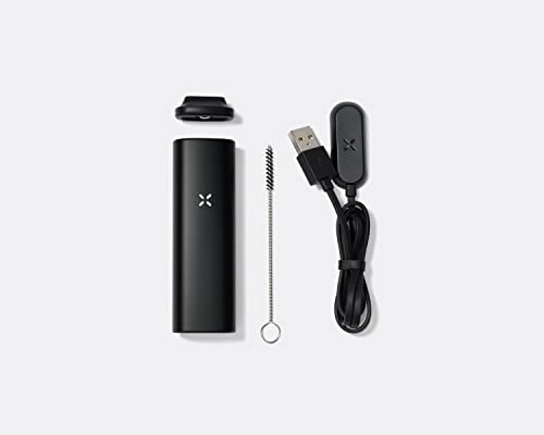 Miniatura 2 de Pax Mini Vaporizador Portátil Premium - Hierba Seca Vape Pen - Nuevo Modelo - Onyx