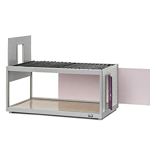 Lundby Modul Room Ergänzung Puppenhaus Life und Creative- B: 44 cm - Bausatz - Zimmer - Stockwerk - Wohnung… – Bild 5