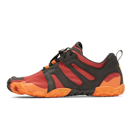 Image of Vibram Women's FiveFingers V-Trail 2.0 | Barefoot Trail Running & Off-Road Shoes for Grip & Stability