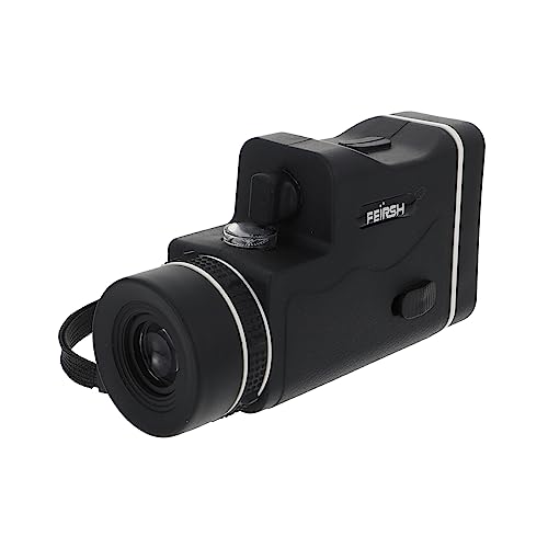 HOMOCONO 10x30 Night Vision Scope Boys and Girls Toy Focusing for Bird Watching