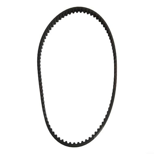 Replacement Drive Belt for VAX Power MAX Carpet Cleaner ECB1SPV1 - Vacuum Belt Accessory with Heat Resistance and Easy Installation - Image 8