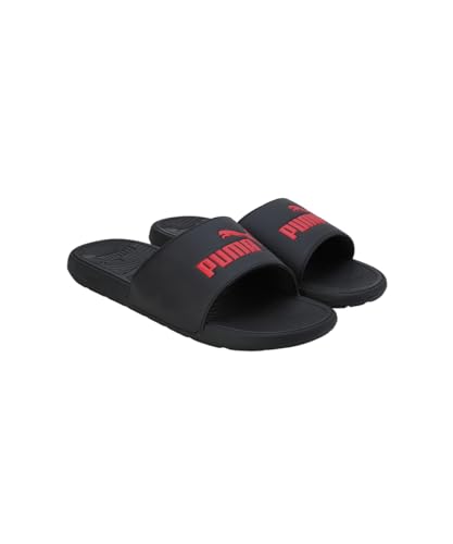 Image of PUMA unisex-adult Cool Cat 2.0 Slide