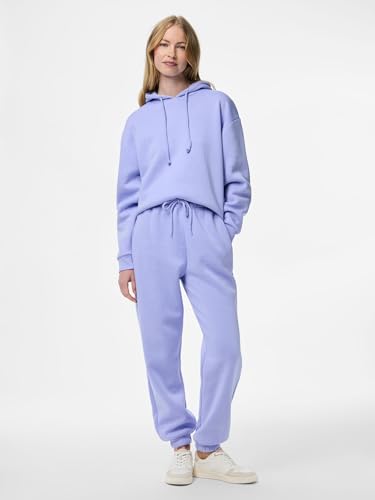 PIECES Pcchilli Hw Sweat Pants Noos Bc – Ansicht 5