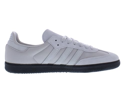 Image of adidas Men's Gresix /Cblack Samba OG BlackGrey six /Core Black 11 US