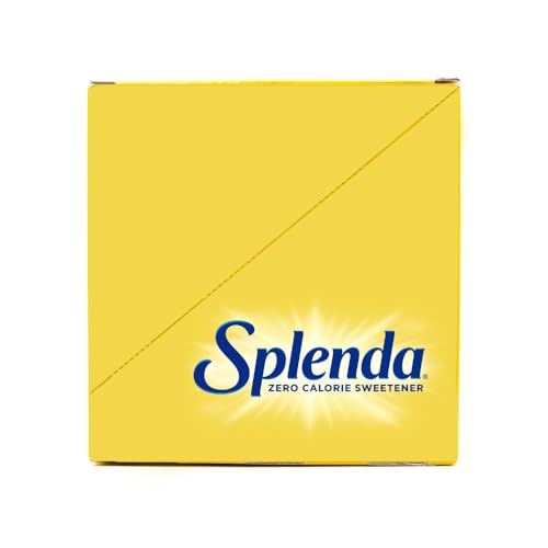 Image of Splenda Minis Dissolvable Tablets, 200-Count (Value Pack of 12)