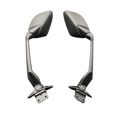 Espejos de manillar para T-MAX 530 (2012-2019) - Retrovisores izquierdo y derecho