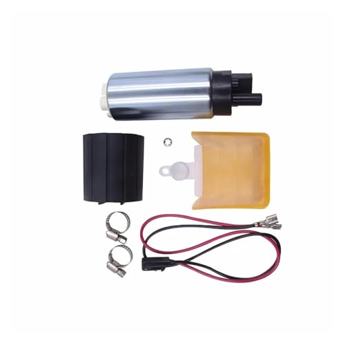 Pompe carburant haut débit Nissan X-Trail pour vos longs trajets