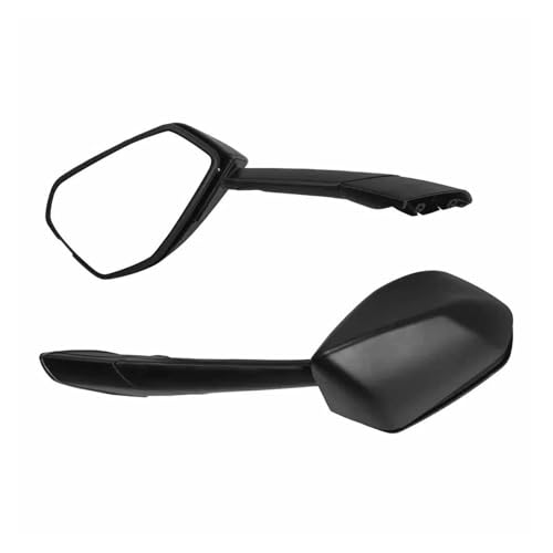 Rétroviseur embout guidon RS660 pour les balades de week-end