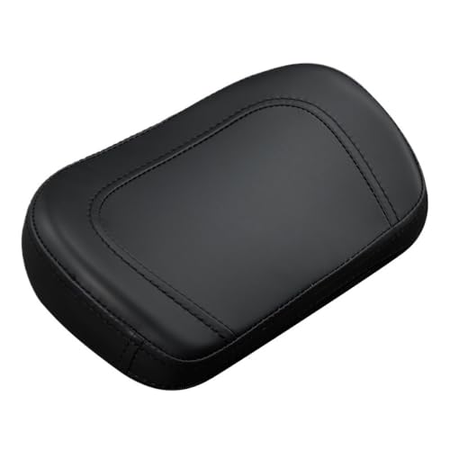Siège coussin de dossier moto custom pour Touring Electra Street Glide FL