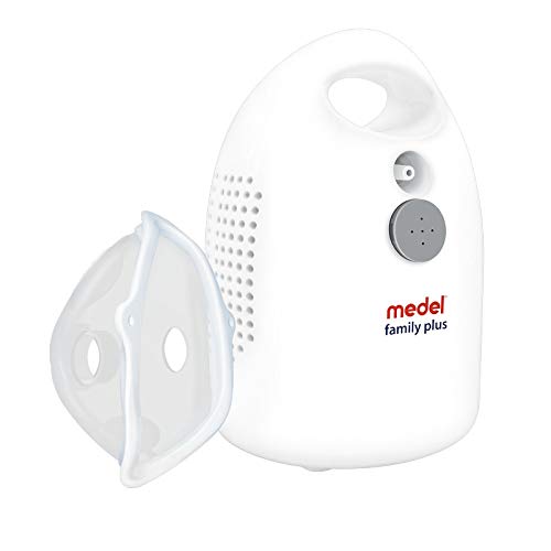 Family mehr – Inhalator