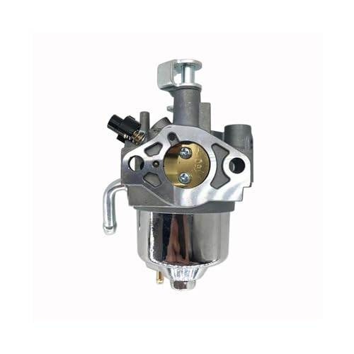 Carburateur pour Mitsubishi GB180 GT180 GM180 - Pièce motorisation motoculteur