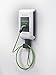 Produktbild KEBA Wallbox KeContact P30 GREEN EDITION DE440 | Co2-neutrale Ladestation für Elektro-/Hybrid-Auto | 11 kW | Typ 2 | fixes 6 Meter Ladekabel
