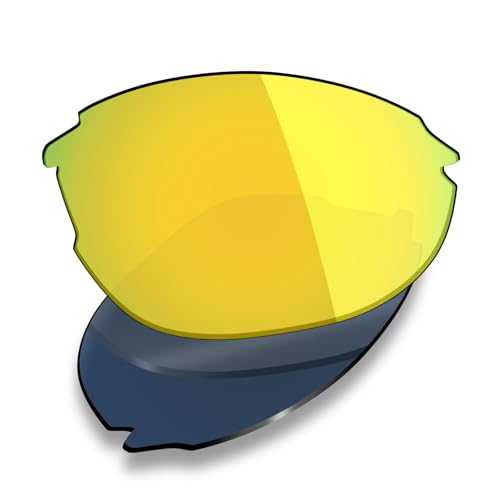 Image of Mryok Replacement Lenses for Smith Parallel 2 - Options