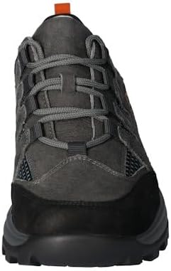 Waldläufer Men's Leisure Lace-Up Adult Plain