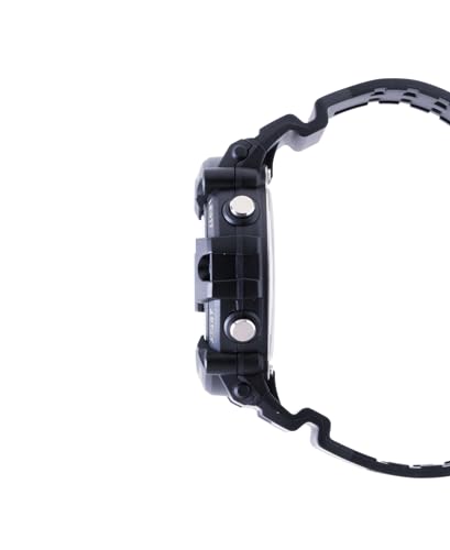Image of Casio Illuminator AE1500WH Series | 10-Year Battery | LED Backlight | 5-Alarms | 1 /100 Sec Stopwatch | Men's Digital Watch