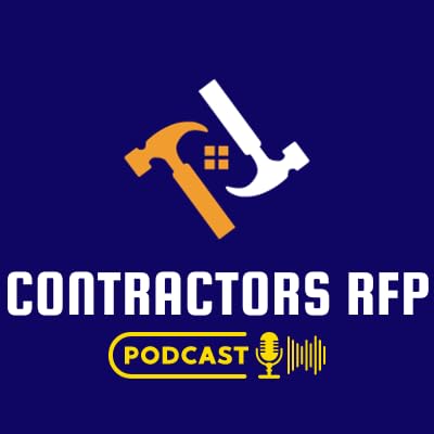 Contractors RFP cover art