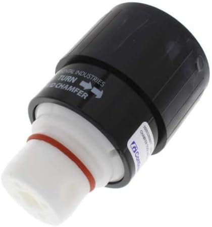 2" IPS Con-Stab Chamfering Tool (SDR-11)