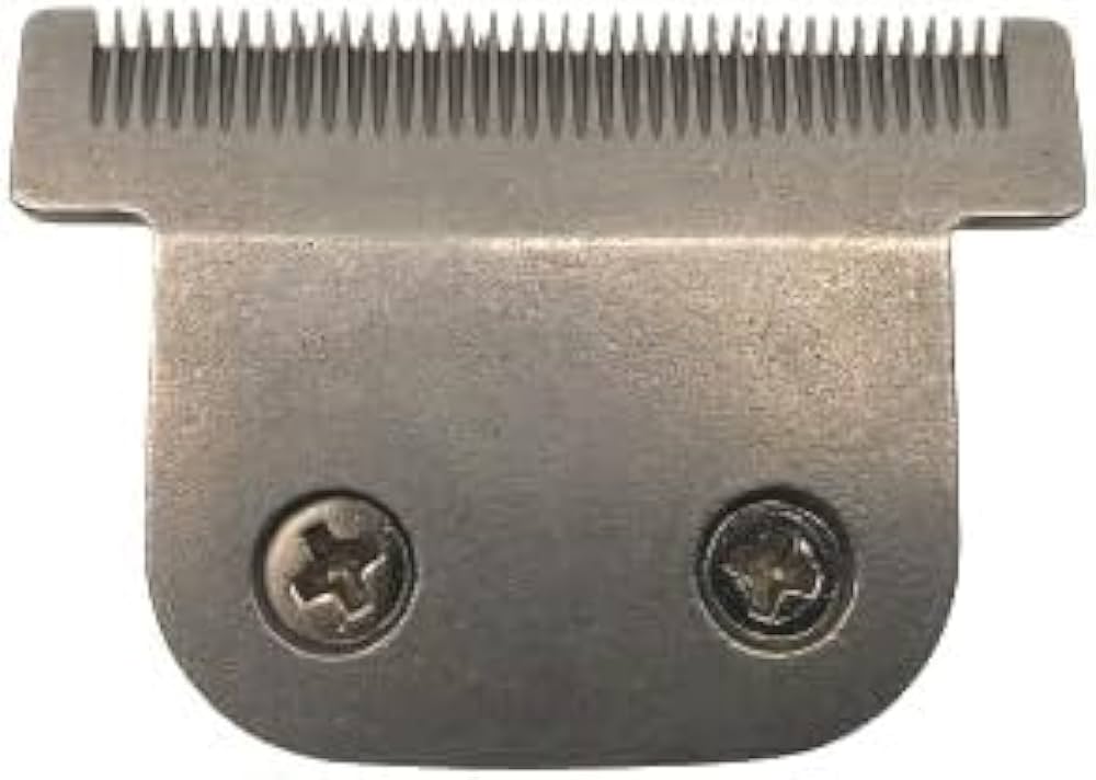 WAHL Shaver用替刃(赤) スキンフェードカット必需品❗️ Amazon.com: Replacement Detachable 40mm Stainless Steel T