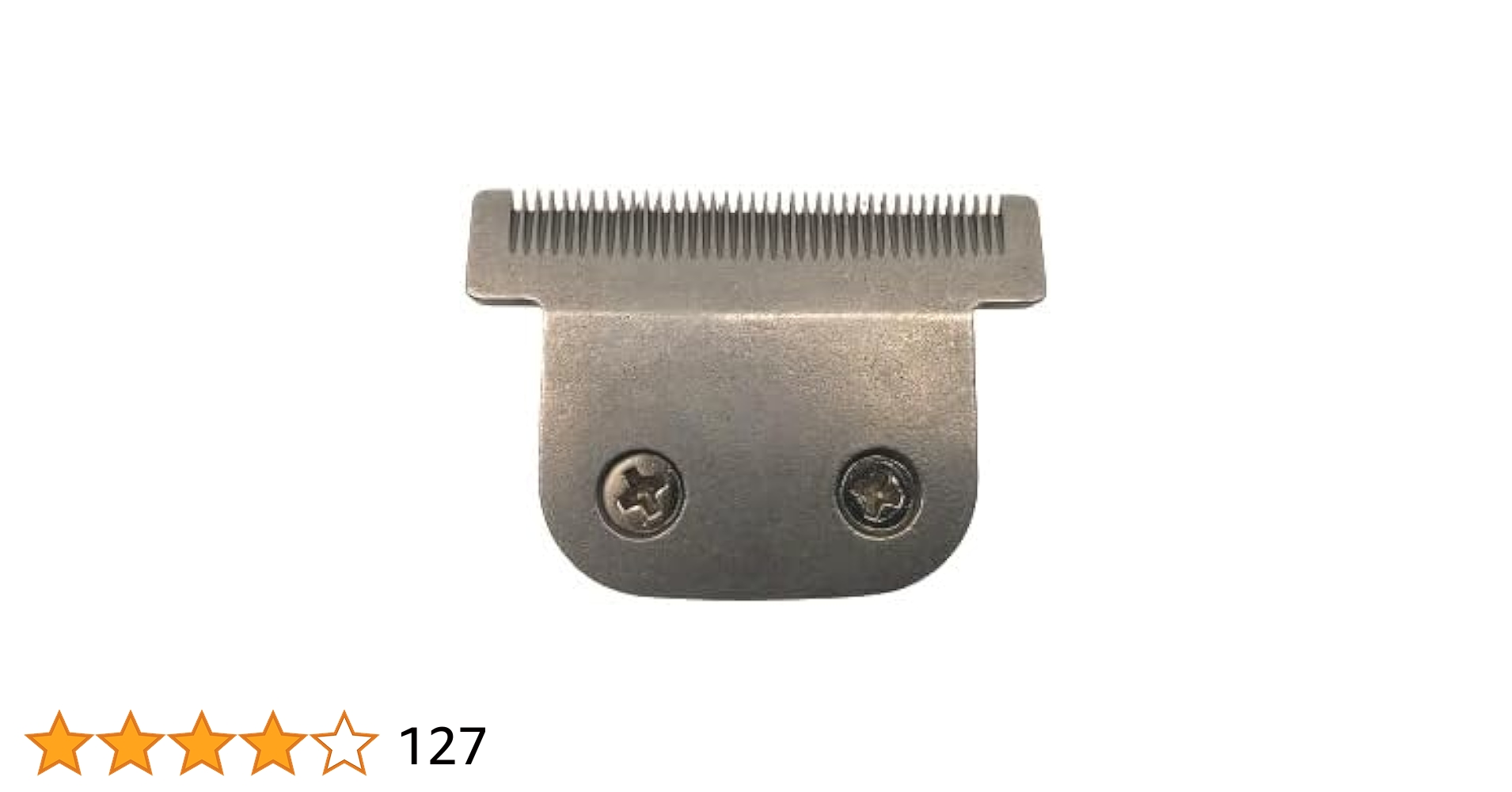 Amazon.com: Replacement Detachable 40mm Stainless Steel T