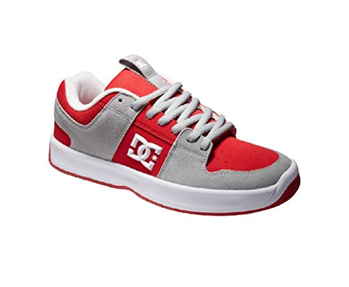 Image of DC Mens Men's Lynx Zero Casual Low Top Skate Shoe Sneaker