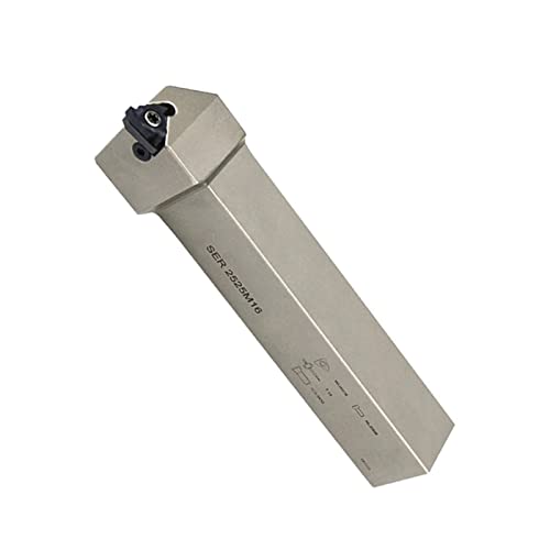 Porta Herramienta de Roscar SER SEL para Torno miniatura 1