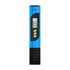 SXNLTE TDS-3 Meter Temp PPMS Digitale LCD Testerss Kranen Water Kwaliteit Filter