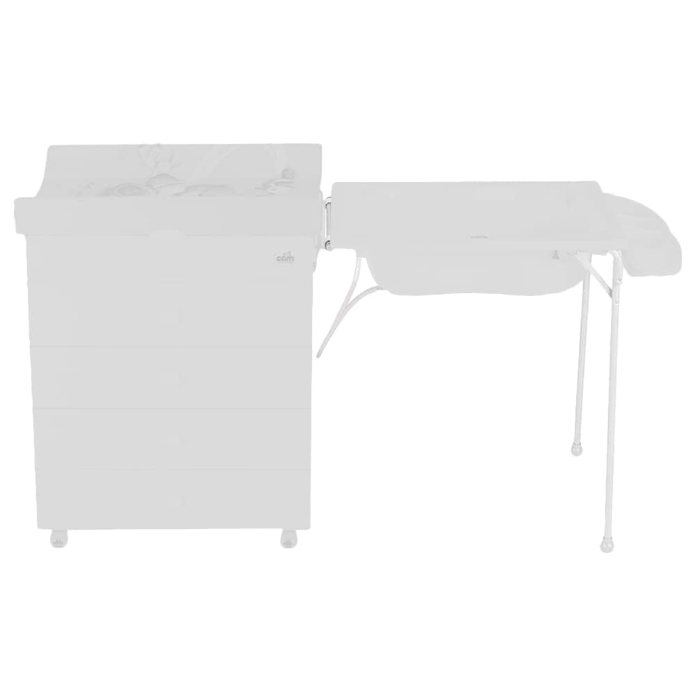 CAM Il Mondo del Bambino - art.C521 - Telaio per Asia, Bagnetto - made in Italy - da 0 a 11 kg - UNICO