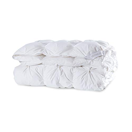 Penelope Innovia Down Duvet - 13.5 Tog - Single