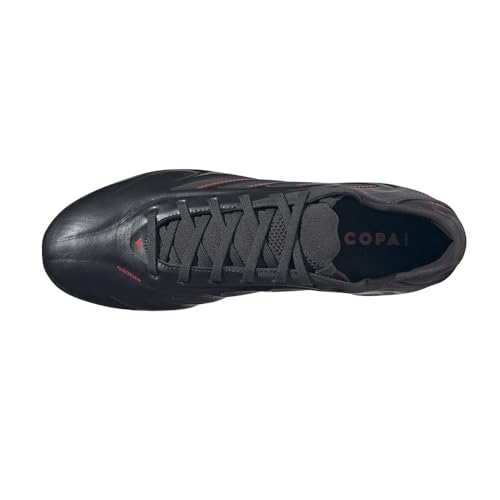 adidas Mens Copa Pure Iii Pro Firm Ground Soccer Cleats - Black4