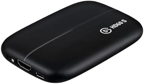 Miniatura 8 de Elgato Game Capture HD Xbox y PlayStation Grabadora de juegos de alta definición para Mac y PC