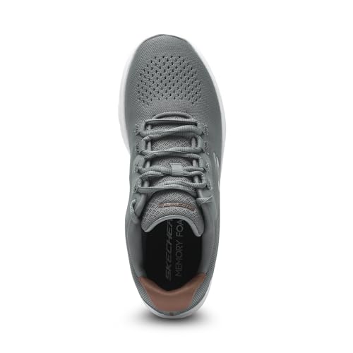 Image of Skechers Mens Summits Slip-on Running Shoe